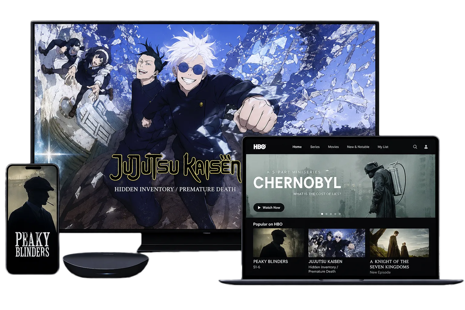 Abonnement Atlas Pro ONTV officiel et installation Atlas Pro APK