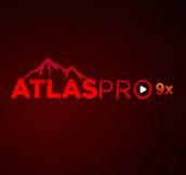 ATLAS PRO X9 APK